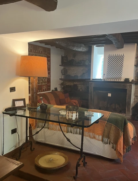 Ferienhaus in Toscane für 5 Personen - Molin Barletta