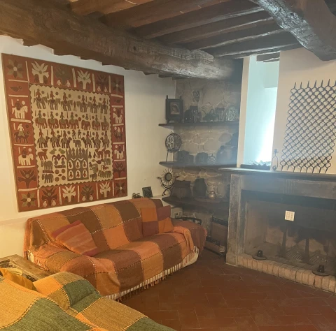 Ferienhaus in Toscane für 5 Personen - Molin Barletta