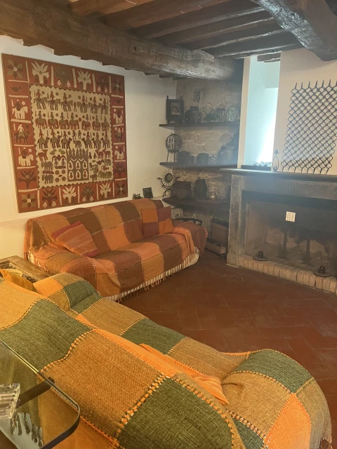 Ferienhaus in Toscane für 5 Personen - Molin Barletta