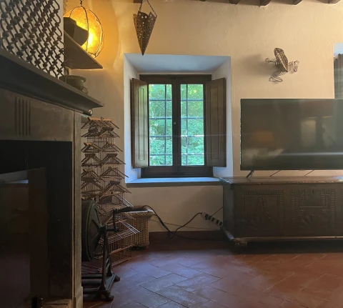 Ferienhaus in Toscane für 5 Personen - Molin Barletta