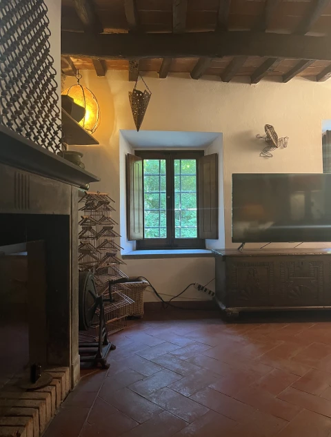 Ferienhaus in Toscane für 5 Personen - Molin Barletta