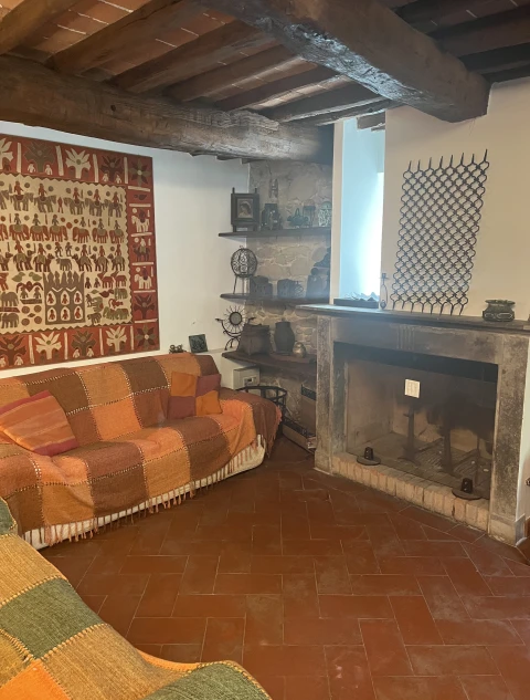 Ferienhaus in Toscane für 5 Personen - Molin Barletta