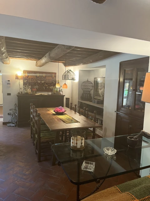 Ferienhaus in Toscane für 5 Personen - Molin Barletta