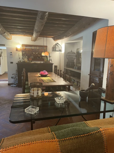 Ferienhaus in Toscane für 5 Personen - Molin Barletta