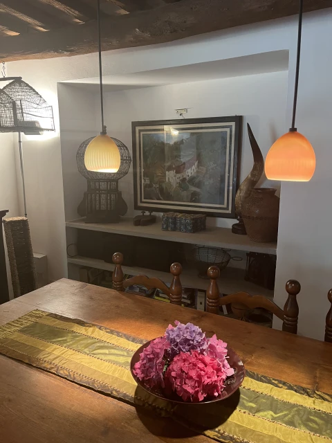 Ferienhaus in Toscane für 5 Personen - Molin Barletta