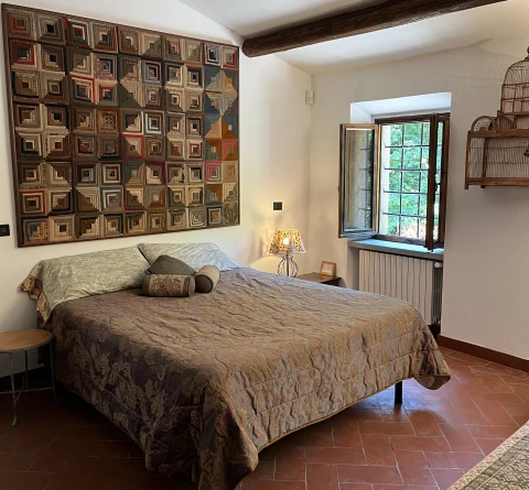 Ferienhaus in Toscane für 5 Personen - Molin Barletta