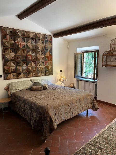 Ferienhaus in Toscane für 5 Personen - Molin Barletta