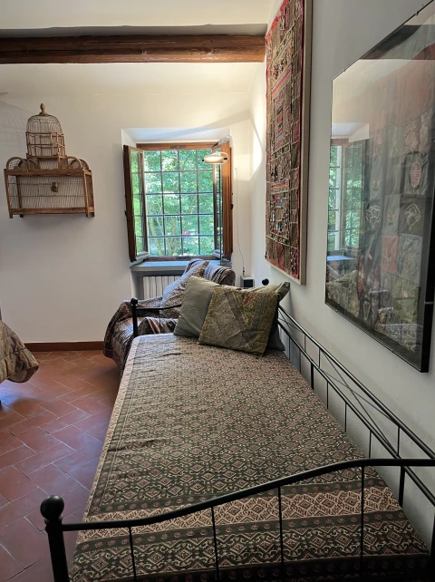 Ferienhaus in Toscane für 5 Personen - Molin Barletta