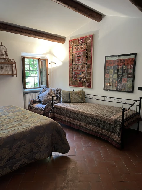 Ferienhaus in Toscane für 5 Personen - Molin Barletta
