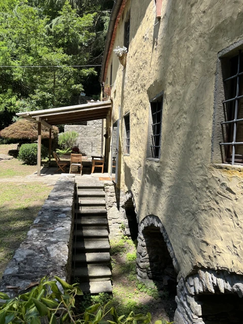 Ferienhaus in Toscane für 5 Personen - Molin Barletta