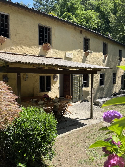 Ferienhaus in Toscane für 5 Personen - Molin Barletta