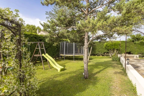 Monte Leon, Vakantiehuis, Provence, people: 8