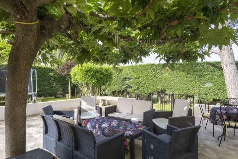 Monte Leon, Vakantiehuis, Provence, people: 8