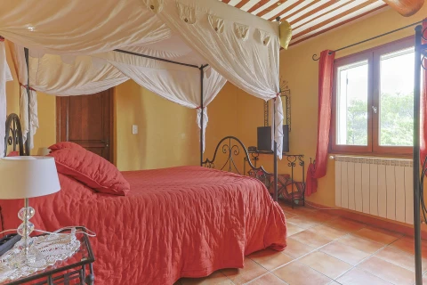 Monte Leon, Vakantiehuis, Provence, people: 8