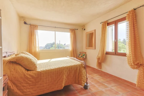 Monte Leon, Vakantiehuis, Provence, people: 8