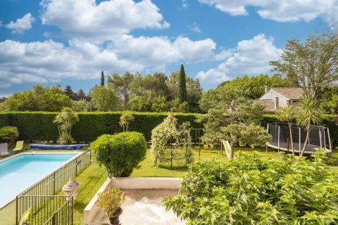 Monte Leon, Vakantiehuis, Provence, people: 8