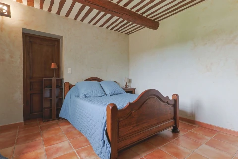 Monte Leon, Vakantiehuis, Provence, people: 8