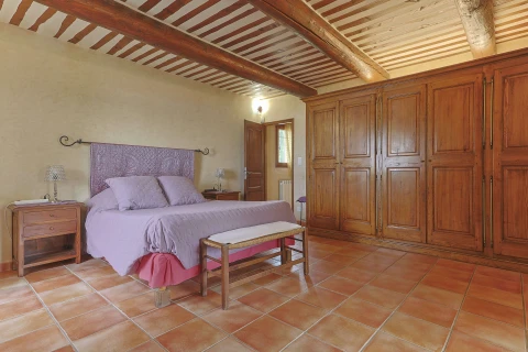 Monte Leon, Vakantiehuis, Provence, people: 8