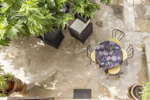 Monte Leon, Vakantiehuis, Provence, people: 8