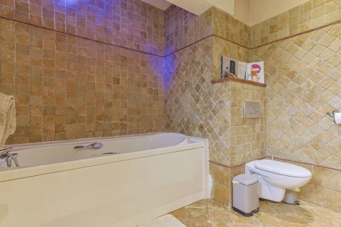 Monte Leon, Vakantiehuis, Provence, people: 8