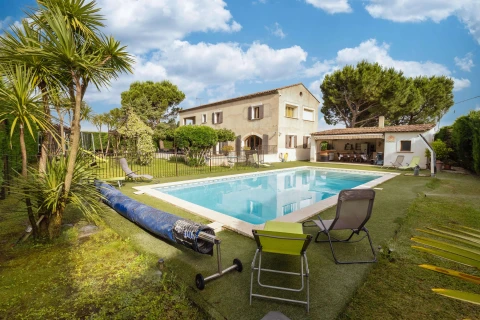 Monte Leon, Vakantiehuis, Provence, people: 8