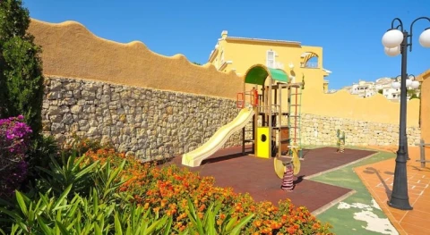 Montecala, appartement, Costa Blanca, people: 4