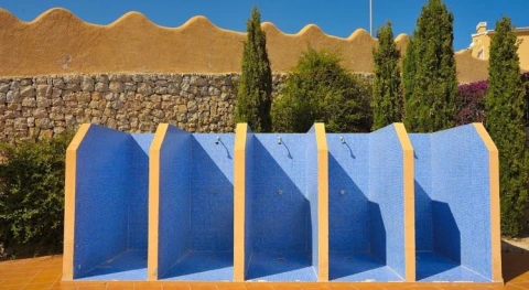 Montecala, appartement, Costa Blanca, people: 4