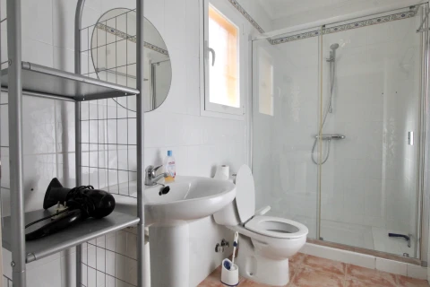 Montecala, Appartement, Costa Blanca, people: 4