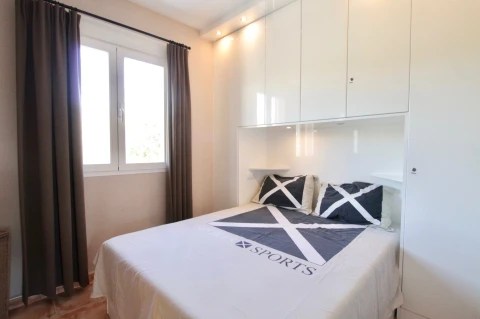 Montecala, Appartement, Costa Blanca, people: 4