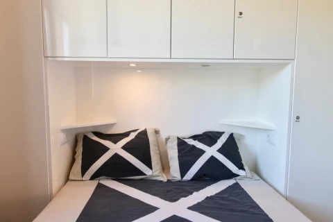 Montecala, Appartement, Costa Blanca, people: 4