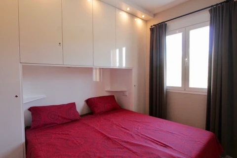 Montecala, Appartement, Costa Blanca, people: 4