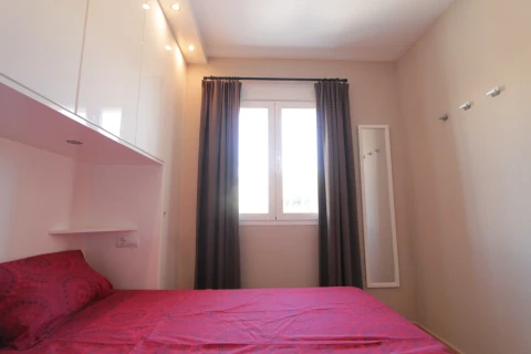 Montecala, Appartement, Costa Blanca, people: 4