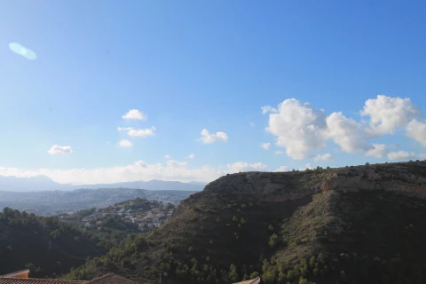 Montecala, Appartement, Costa Blanca, people: 4