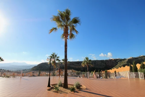 Montecala, Appartement, Costa Blanca, people: 4