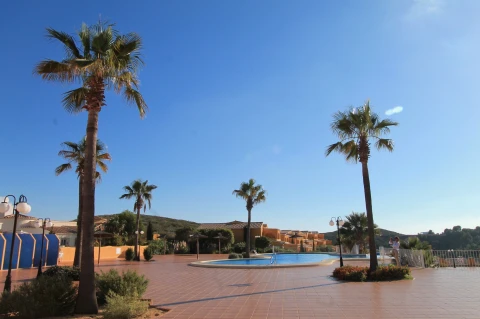 Montecala, Appartement, Costa Blanca, people: 4