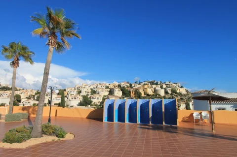 Montecala, Appartement, Costa Blanca, people: 4