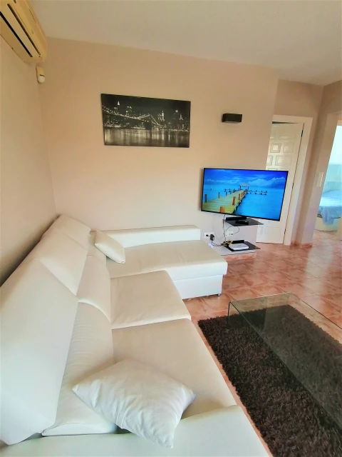 Montecala, Appartement, Costa Blanca, people: 4