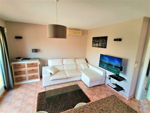 Montecala, Appartement, Costa Blanca, people: 4