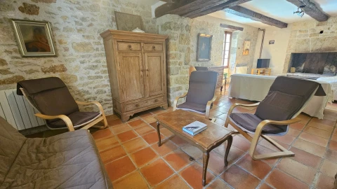 Moulin de Lavit, Vakantiehuis, Dordogne / Nouvelle-Aquitaine, people: 14