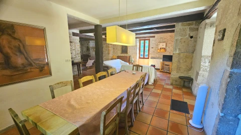 Moulin de Lavit, Vakantiehuis, Dordogne / Nouvelle-Aquitaine, people: 14