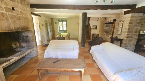 Moulin de Lavit, Vakantiehuis, Dordogne / Nouvelle-Aquitaine, people: 14