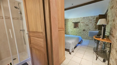 Moulin de Lavit, Vakantiehuis, Dordogne / Nouvelle-Aquitaine, people: 14