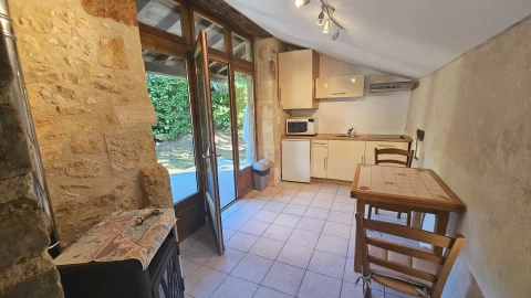 Moulin de Lavit, Vakantiehuis, Dordogne / Nouvelle-Aquitaine, people: 14