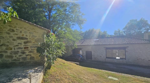 Moulin de Lavit, Vakantiehuis, Dordogne / Nouvelle-Aquitaine, people: 14