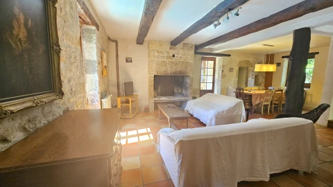 Moulin de Lavit, Vakantiehuis, Dordogne / Nouvelle-Aquitaine, people: 14