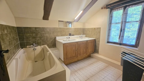 Moulin de Lavit, Vakantiehuis, Dordogne / Nouvelle-Aquitaine, people: 14