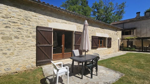Moulin de Lavit, Vakantiehuis, Dordogne / Nouvelle-Aquitaine, people: 14