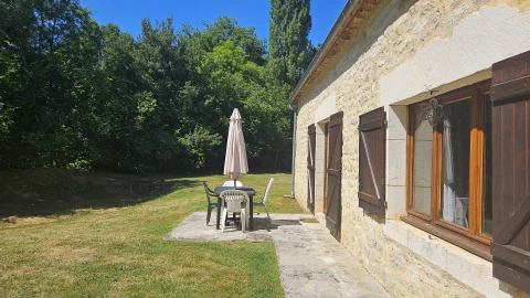 Moulin de Lavit, Vakantiehuis, Dordogne / Nouvelle-Aquitaine, people: 14