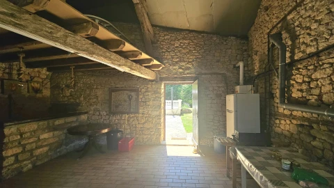 Moulin de Lavit, Vakantiehuis, Dordogne / Nouvelle-Aquitaine, people: 14