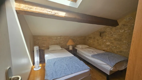 Moulin de Lavit, Vakantiehuis, Dordogne / Nouvelle-Aquitaine, people: 14